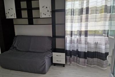 Apartament cu 2 camere semidecomandat în Târgu Cucu - 4