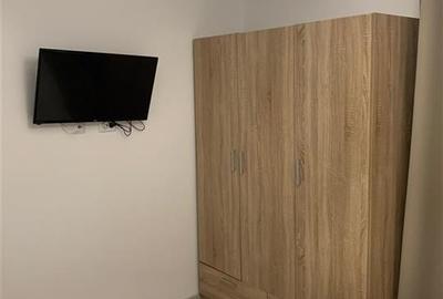 Apartament cu 2 camere decomandat, mobilat în Păcurari - 7