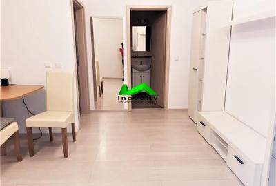 Apartament 2 camere de inchiriat Sibiu City Residence - 6