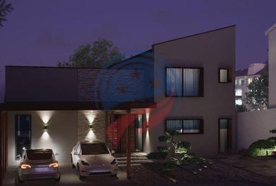 Vila de lux/ ultracentral/ Craiova - 14