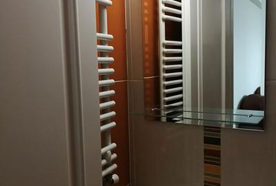 Apartament cu 2 camere semidecomandat în Central - 2