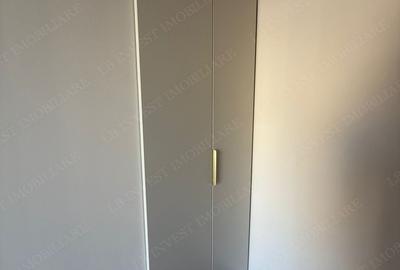 Apartament cu 3 camere decomandat, mobilat în Central - 7