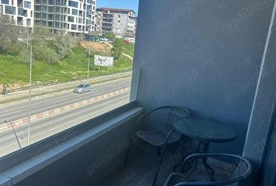 Apartament cu 2 camere decomandat în Nord - 1