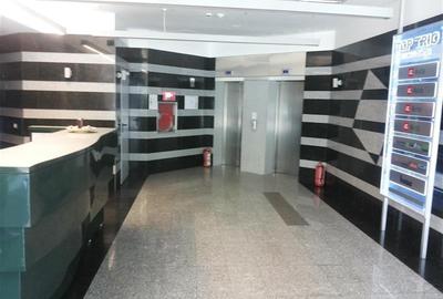 Inchiriere birouri in Armand Business Center - 3