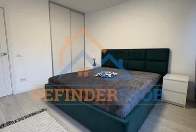 Apartament 2 camere complet renovat - 3