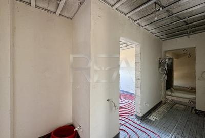 COMISION 0% Apartament 3 Camere Doamna Ghica - 12