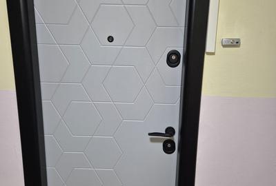 Apartament cu 2 camere decomandat în Central - 8