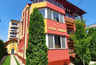 Casă individuală cu 11 camere cu Canalizare în Nord - 2