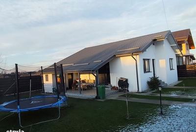 Casă cu 3 camere cu Teren 344 Mp în Cosoba - 4