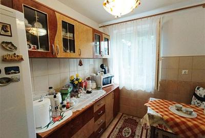 Apartament cu 2 camere semidecomandat, mobilat în Central - 6