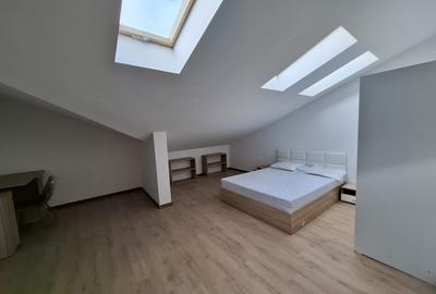Apartament cu 2 camere decomandat, mobilat în Apărătorii Patriei - 10