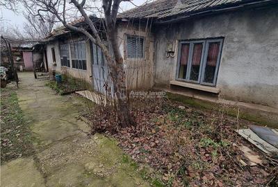 Casă cu 3 camere cu Teren 309 Mp în Central - 3