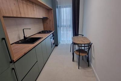 Garsonieră decomandată în Tătărași - 4