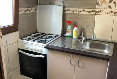 Garsonieră decomandată în Titan - 3