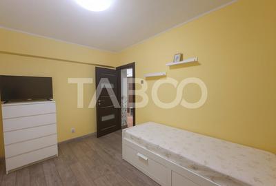 Comision 0% Apartament decomandat de vanzare 2 camere etaj intermediar - 3