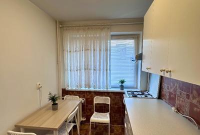 Inchiriez apartament 2 camere in Militari, zona Gorjului metrou - 4