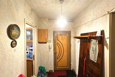 REA1025060 Apartament 3 camere de vanzare in zona Titan - 12