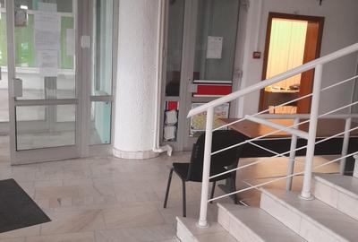 Birou, de 20 mp, în Centrul Civic - 11
