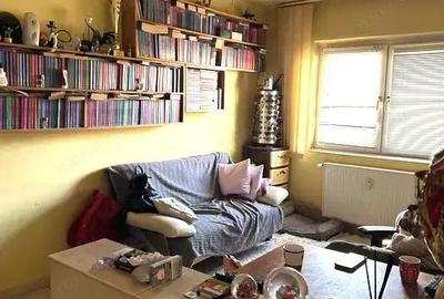 Apartament cu 3 camere decomandat în Mircea cel Bătrân - 8