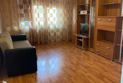 Apartament cu 1 camera Strada Dorobantilor - 1