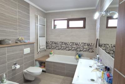 Casa individuala noua cocheta Sanpetru Casa individuala noua cocheta Sanpetru - 5