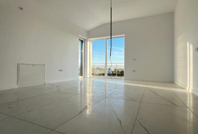 COMISION 0% | Penthouse | terasa 45.19 mp - 6
