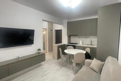 Apartament cu 2 camere semidecomandat în Militari - 5