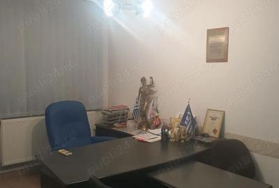 Apartament cu 3 camere decomandat în Unirii - 3