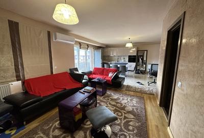 Apartament modern 100 mp pe 2 niveluri, Eroilor - 2