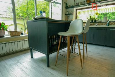 Casa individuala cu teren 1702 mp - ID V4657 - 12