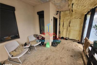 Casă cu 2 camere în Olteni - 10