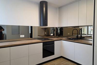 Apartament cu 4 camere în Armeneasca - 2