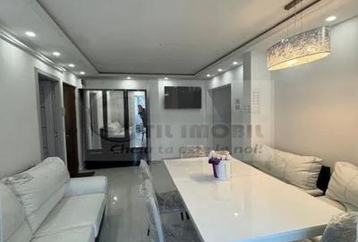 Apartament cu 4 camere decomandat în Nicolina - 4