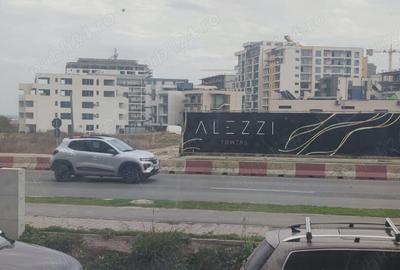 Persoana fizica, - vand 2 apartamente in Mamaia Nord, nelocuite, Carte funciara! - 2