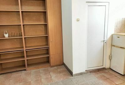 Garsonieră semidecomandată în Tătărași - 4