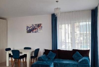 Apartament Alphaville Arena 2 camere + parcare supraterana + boxa Apartament Alphaville Arena 2 camere + parcare supraterana + boxa - 14