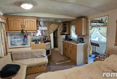 Casa de vacanta, 3 camere, teren 838 mp, 110 mp, Marisel - 6