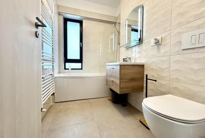 Apartament cu 2 camere, cochet si primitor,  zona Lipovei- Lidl - 17