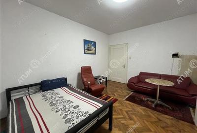 Casa individuala cu 4 camere si teren 900 mp zona Calea Poplacii - 12