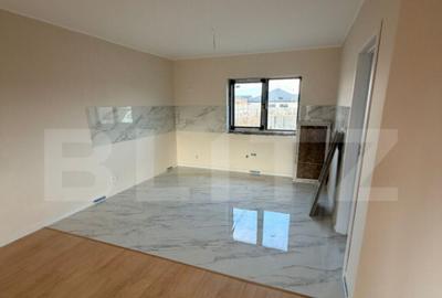 Casa de vanzare in cartierul Izvor, comuna Tarlungeni, l - 10