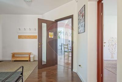 Birou, de 89 mp, în Centrul Civic - 12