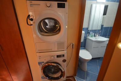 Apartament 3 camere - Aparatorii Patriei - 6 minute metrou - centrala proprie - 20