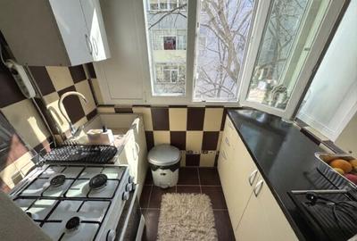 Apartament cu 2 camere decomandat, mobilat în Dacia - 3