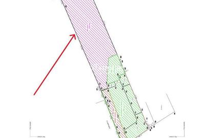 Teren de 1440 mp, în Sânpetru - 2