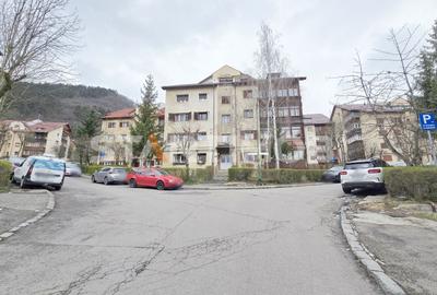 Apartament cu 2 camere decomandat în Răcădău - 1