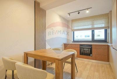 De inchiriat | Apartament 3 camere | Loc de parcare | Zona Tractorul - 2