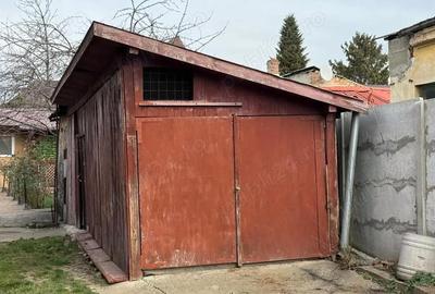 Casă cu 3 camere în Central - 2