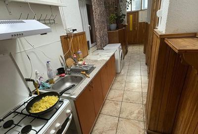 Apartament cu 2 camere în Ultracentral - 2