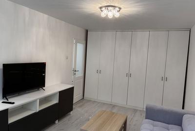 Apartament cu 2 camere decomandat în Central - 2