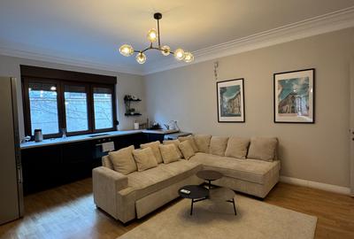 Apartament 4 camere//mobilat complet//zona Kiseleff - 2